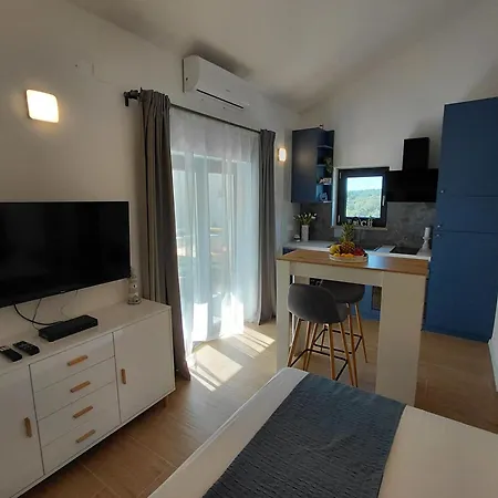 Lunaris Zadar