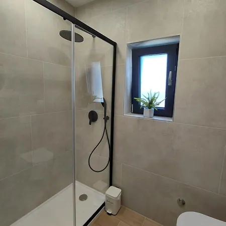 Appartamento Lunaris Zara