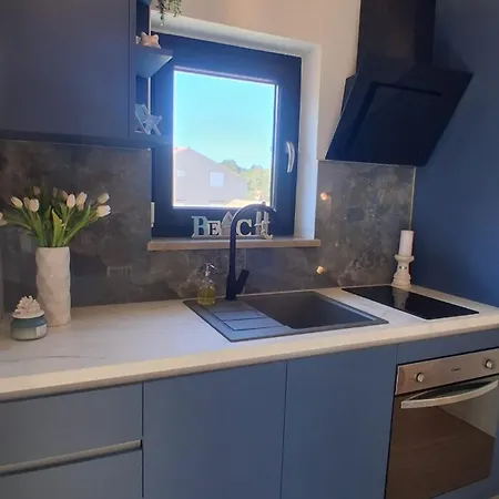 Apartament Lunaris *