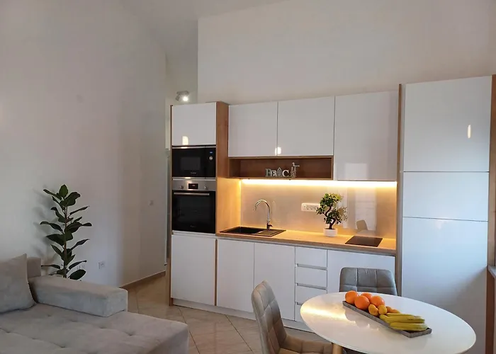 Lunaris Appartamento