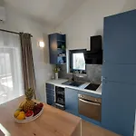 Apartment Lunaris *