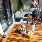 Apartment Lunaris *