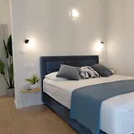 Lunaris Apartment