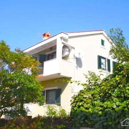 Lunaris Apartment Zadar
