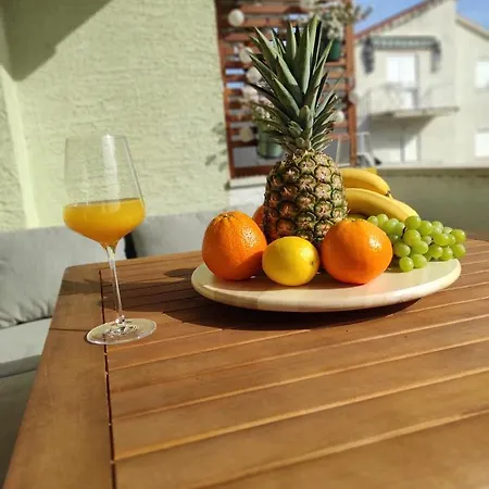 Apartment Lunaris