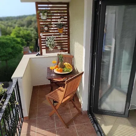 Apartment Lunaris *