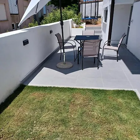 Lunaris Appartement Zadar