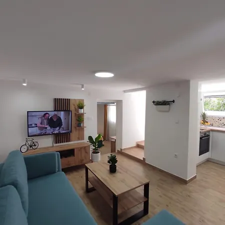 Apartment Lunaris