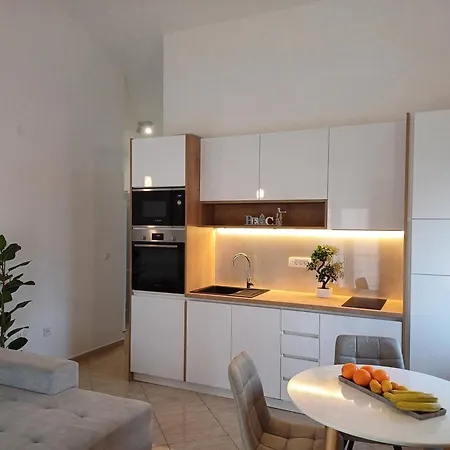 Lunaris Apartmán