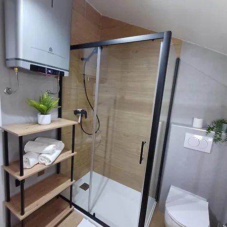 Apartment Lunaris *