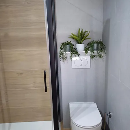 Lunaris Apartment Zadar
