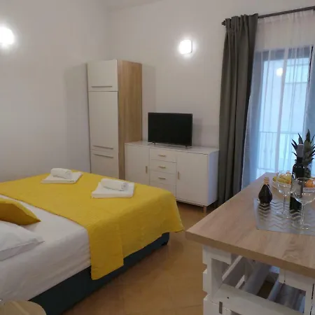 Lunaris Apartment Zadar