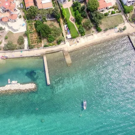 Lunaris Apartmán Zadar