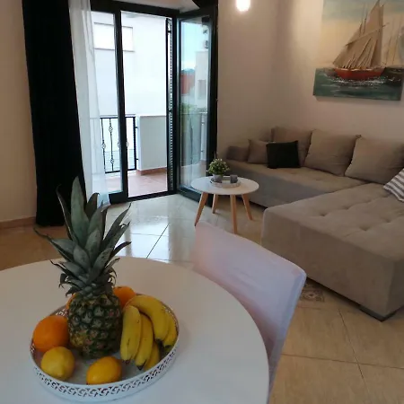 Apartmán Lunaris *