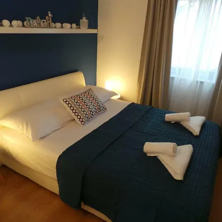 Lunaris * Zadar