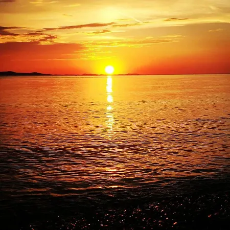 Lunaris Apartmán Zadar