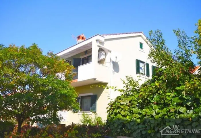 Lunaris 아파트 자다르