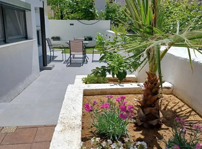 Lunaris Apartmán Zadar