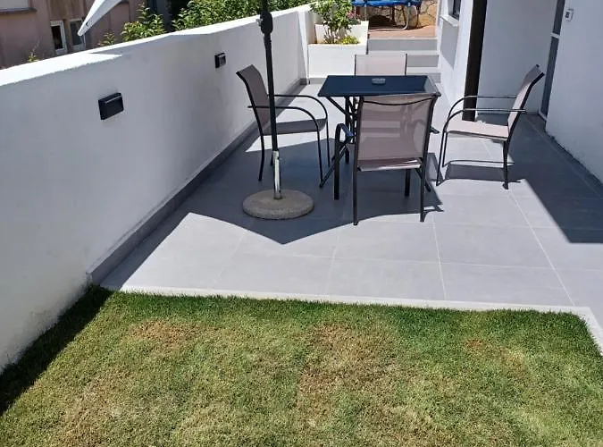 Lunaris Apartmán Zadar