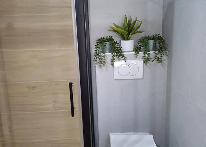 Lunaris 아파트 자다르